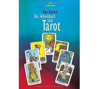 Hajo Banzhaf Das Arbeitsbuch zum Tarot (Tascabile)