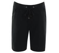 Hajo Donna Bermuda - Pantaloncini,Pantaloni Corti Homewear Stay Fresco,Mix