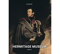 Hajo Duechting Hermitage Museum (Tascabile) Museum Collections Flexi