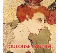 Hajo Duechting Toulouse-Lautrec (Copertina rigida) Artist Monographs