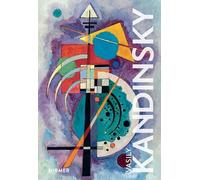 Hajo Düchting Vasily Kandinsky (Copertina rigida) Great Masters of Art