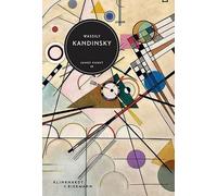 Hajo Düchting Wassily Kandinsky (Copertina rigida) Junge Kunst