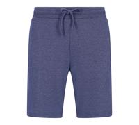 Hajo Pantaloni Corti Da Uomo - Pique Stretch, Bermuda, Monocromo