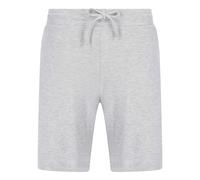 Hajo Pantaloni Corti Da Uomo - Pique Stretch, Bermuda, Monocromo