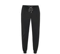 Hajo Uomo Homewear Pantaloni - Tuta, Comfort Climatico, Stretch Cotton-Mix, U