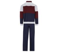 Hajo Uomo Tuta da Casa, 2-tlg. Set - Comfort Climatico, Giacca E Pantaloni,