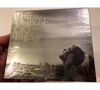 Hajós-Dévényi Kristóf The Unbending Trees - Meteor (CD)