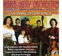 Hajrgypsy Orch. - Evening Of Gypsy Songs