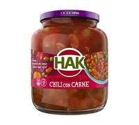 Hak Bonenschotel per Chili Con Carne - Pronto Cibo 700g