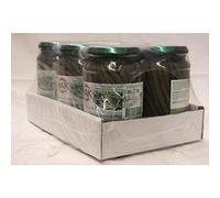 Hak Haricots verts extra fijn Fagiolini Verdi Extra Fine - 340g