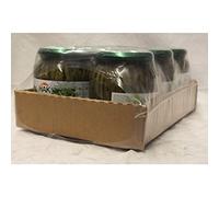 Hak Haricots verts extra fijn Fagiolini Verdi Extra Fine - 680g