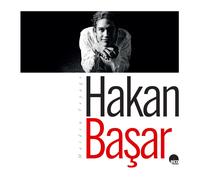 Hakan Başar Maiden Voyage Black Hand Numbered (Vinyl LP)