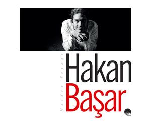 Hakan Başar Maiden Voyage Black Hand Numbered (Vinyl LP)