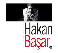 Hakan Basar Maiden Voyage (CD) Album (PRESALE 18/04/2025)