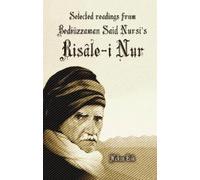 Hakan Gok Selected Readings from Bediuzzaman Said Nursi's Risale-i N (Tascabile)