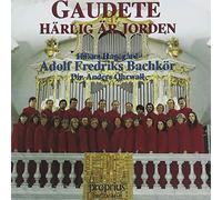 Hakan, Hagegard - Gaudete-Harlig Ar Jorden