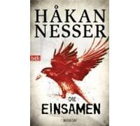 Håkan Nesser Christel Hildebrandt Die Einsamen (Tascabile)