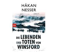 Hakan Nesser Die Lebenden und Toten von Winsford (Tascabile)