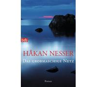 Håkan Nesser Gabriele Haefs Das grobmaschige Netz (Tascabile)