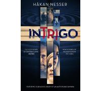 Hakan Nesser Intrigo (Tascabile)