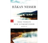 Håkan Nesser Pa Der Verein der Linkshänder: Roman - Kommissar Van Ve (Tascabile)