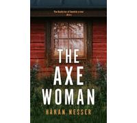 Håkan Nesser The Axe Woman (Copertina rigida) Barbarotti Series