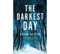 Håkan Nesser The Darkest Day (Copertina rigida) Barbarotti Series
