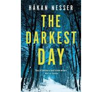 Håkan Nesser The Darkest Day (Tascabile) Barbarotti Series