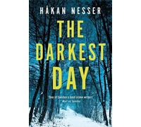 Håkan Nesser The Darkest Day (Tascabile) Barbarotti Series