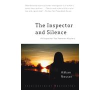 Hakan Nesser The Inspector and Silence (Tascabile) Inspector Van Veeteren Series