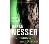 Håkan Nesser The Inspector and Silence (Tascabile) Van Veeteren series