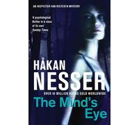 Håkan Nesser The Mind's Eye (Tascabile) Van Veeteren series