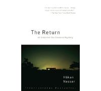 Hakan Nesser The Return (Tascabile) Inspector Van Veeteren Series