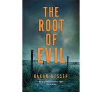 Håkan Nesser The Root of Evil (Copertina rigida) Barbarotti Series