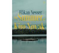 Hakan Nesser The Summer of Kim Novak (Tascabile)