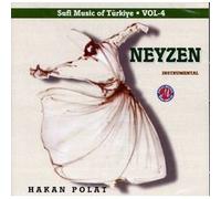 Hakan Polat - Neyzen