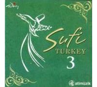 Hakan Polat - Sufi Turkey 3