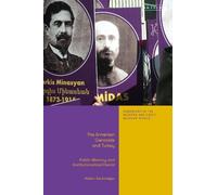 Hakan Seckinelgin The Armenian Genocide and Turkey (Tascabile)