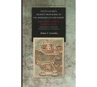 Hakan T. Karate Evliyā Çelebī’s Journey from Bursa to the Dar (Copertina rigida)