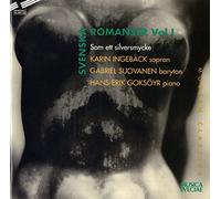 Hakanson/Von Koch/Hakanson - Vol. 1-Svenska Romanser