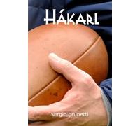 Hákarl: Islanda, Football Americano e Agenti Sanguisuga