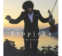 Hakase, Taro - Etupirka-Best Acoustic-