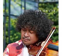 HAKASE, TARO - JOY OF LIFE
