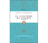 Hakawati. Il cantore di storie