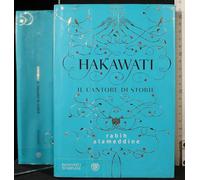 Hakawati. Il cantore di storie