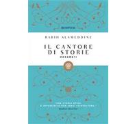 Hakawati. Il cantore di storie