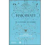 Hakawati. Il cantore di storie