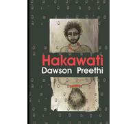 Hakawati: Short Story Anthology