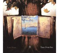 Hake, Lisa - Tree Over Sea