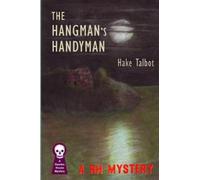 Hake Talbot The Hangman's Handyman (Tascabile)